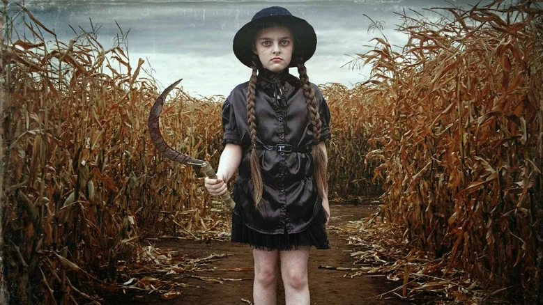 Children of the Corn: Runaway screenshot 1
