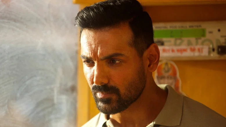 Parmanu: The Story of Pokhran screenshot 7