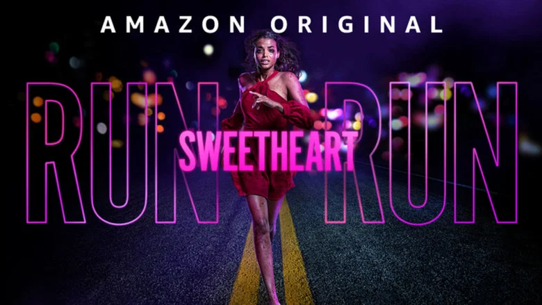 Run Sweetheart Run screenshot 6