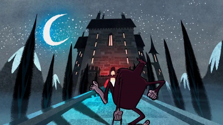 Goodnight, Mr. Foot screenshot 3