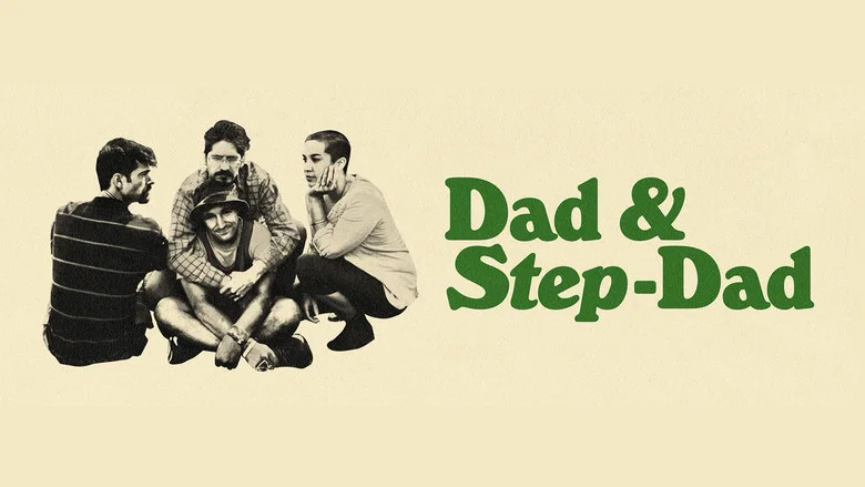 Dad & Step-Dad screenshot 2