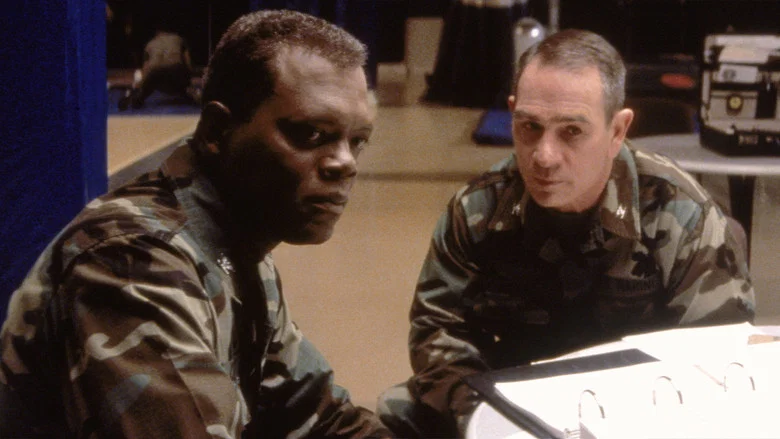 Rules of Engagement screenshot 3