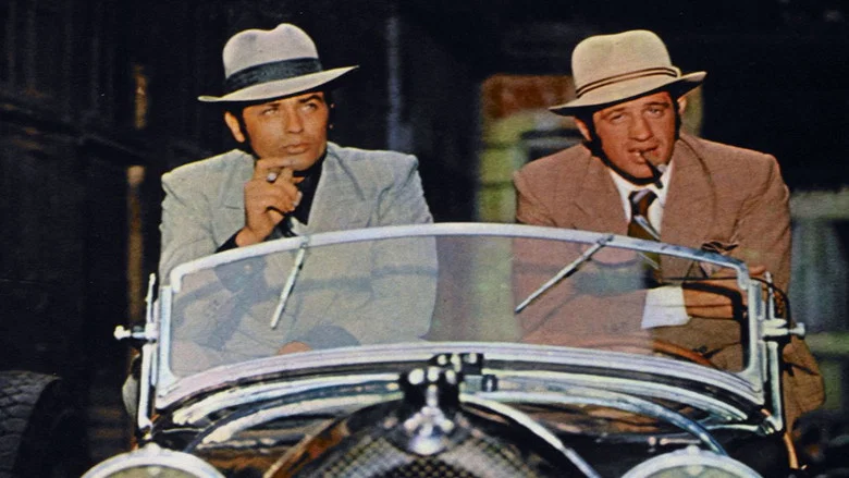 Borsalino screenshot 3