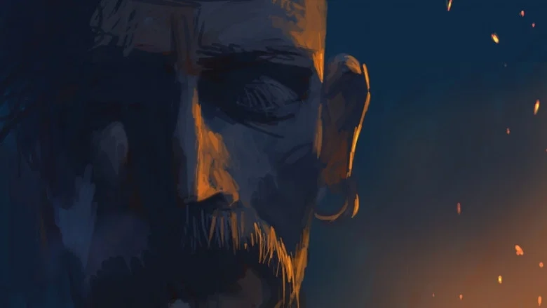 Prychynna. The Story of Love screenshot 2