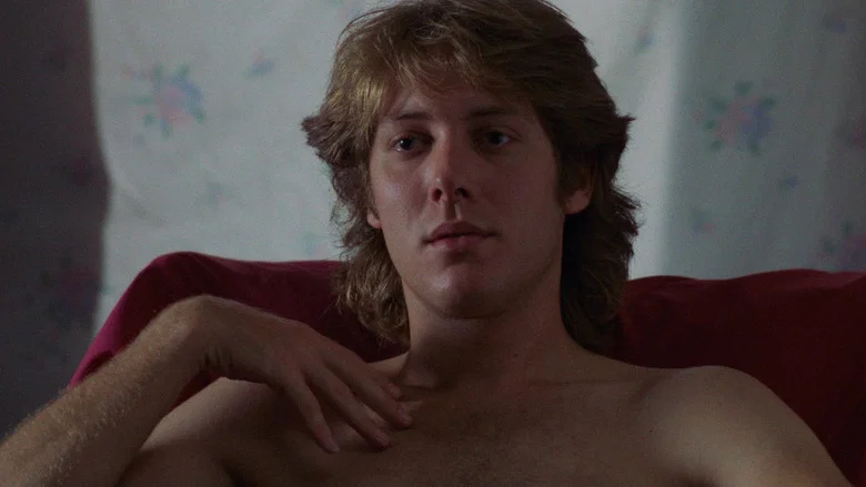 sex, lies, and videotape screenshot 6