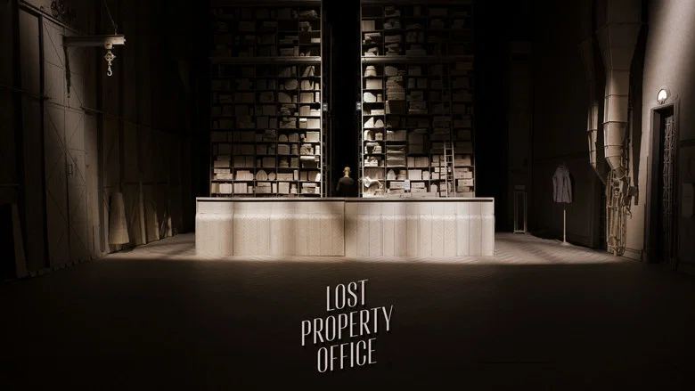 Lost Property Office screenshot 1