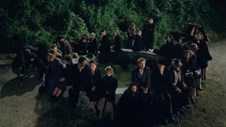 The Night of the Shooting Stars screenshot 6