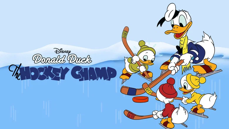 The Hockey Champ screenshot 2