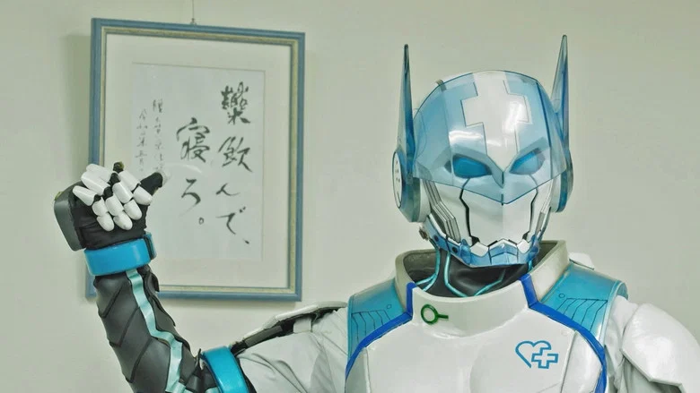 Dogengers: A Day of Ohgaman screenshot 1