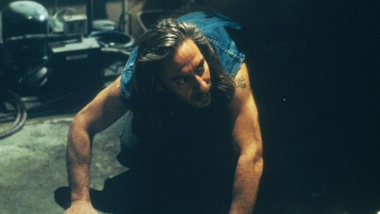 Twin Peaks screenshot 2