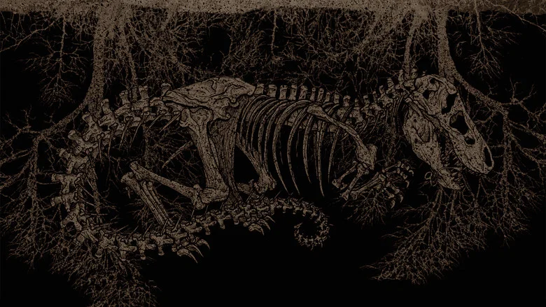 Tyrannosaur screenshot 1