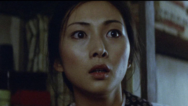 Battles Without Honor and Humanity: Deadly Fight in Hiroshima screenshot 7