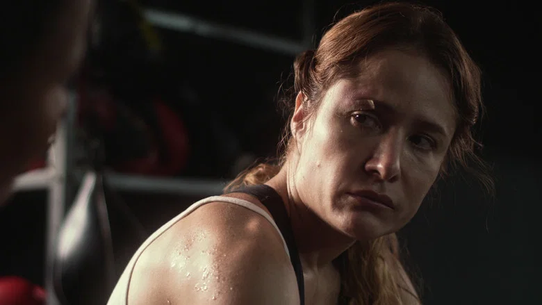 The Big Fight screenshot 1