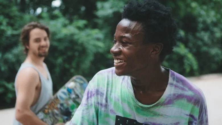 Minding the Gap screenshot 2