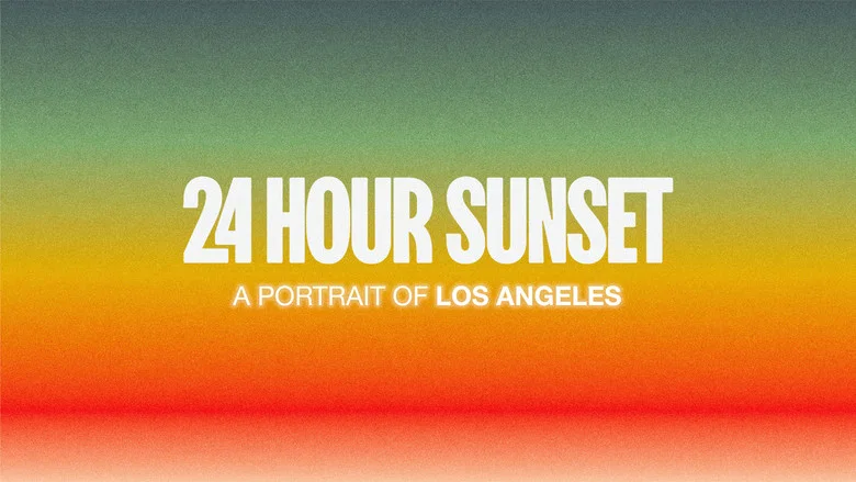 24 Hour Sunset screenshot 1