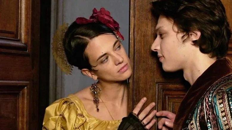 The Last Mistress screenshot 3