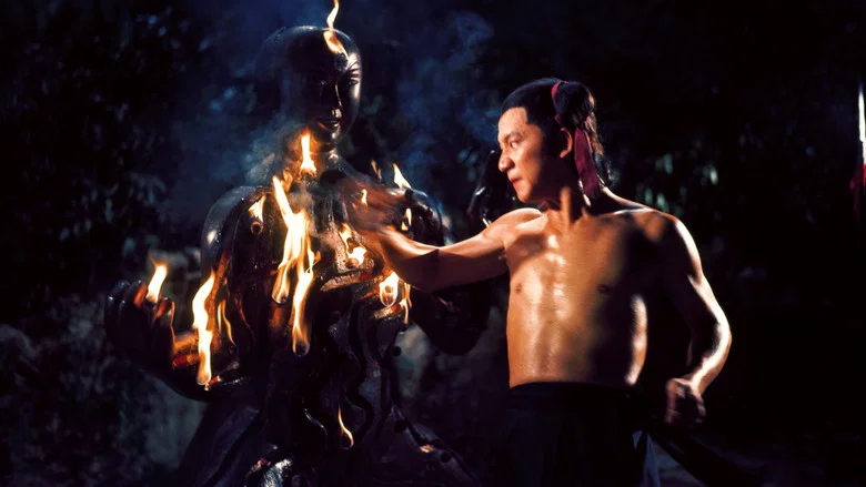 Executioners from Shaolin screenshot 2