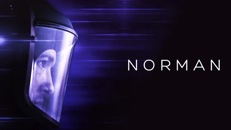 Norman screenshot 1