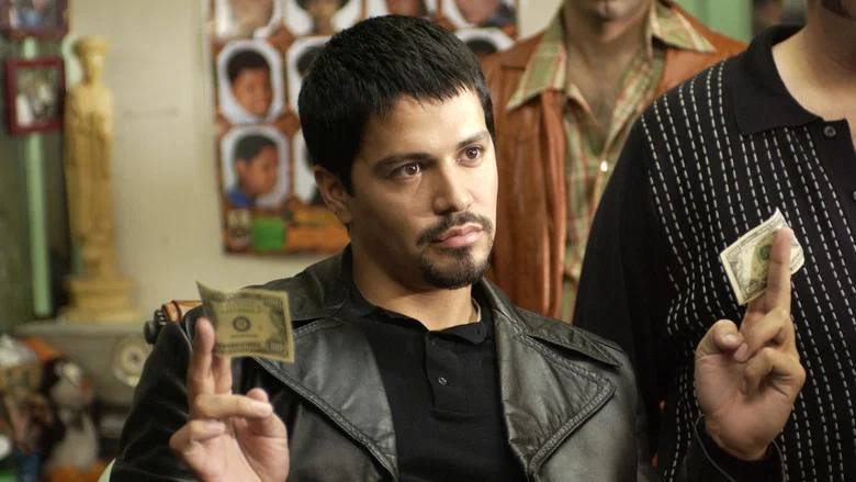 Carlito's Way: Rise to Power screenshot 4