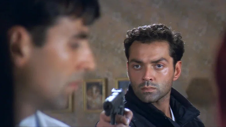 Ajnabee screenshot 2