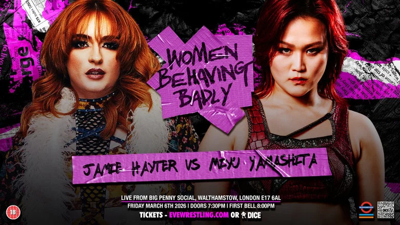 EVE 145: Women Behaving Badly screenshot 1