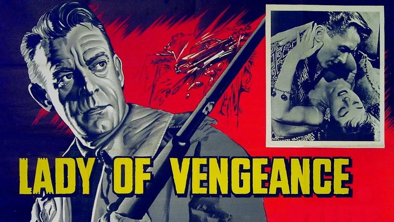 Lady of Vengeance screenshot 2