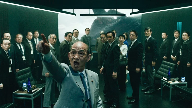 What to Do With the Dead Kaiju? screenshot 5