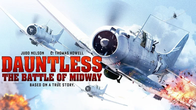 Dauntless: The Battle of Midway screenshot 4