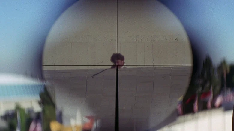 Two-Minute Warning screenshot 7