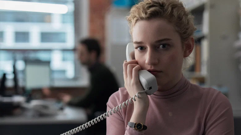 The Assistant screenshot 6