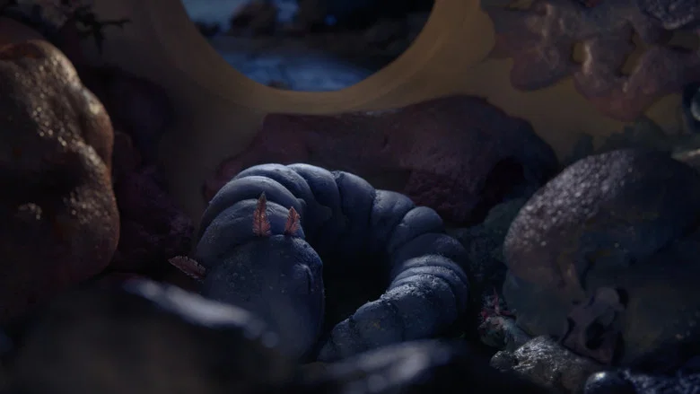 Love Is Just a Death Away screenshot 1