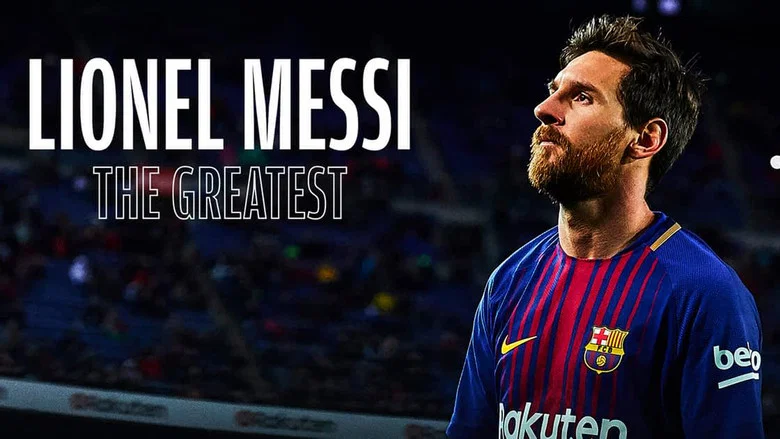 Lionel Messi - The Greatest screenshot 1