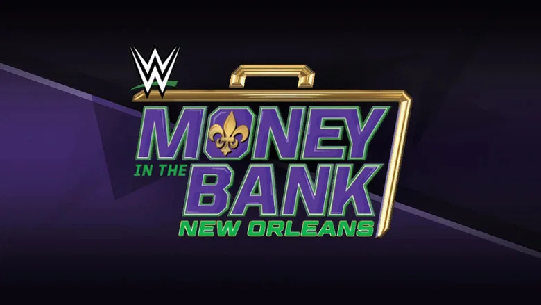 WWE Money in the Bank 2026 screenshot 2