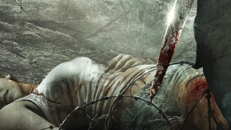 Wrong Turn 6: Last Resort screenshot 1