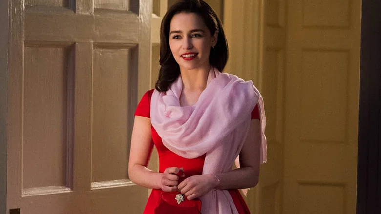 Me Before You screenshot 6