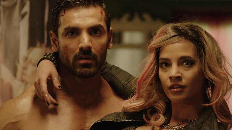 Force 2 screenshot 7