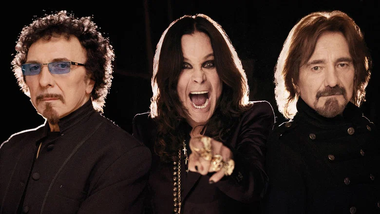 Black Sabbath: 13 screenshot 1