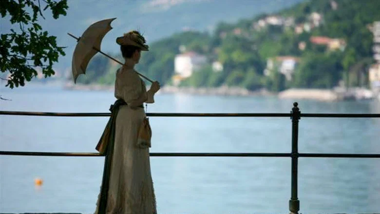 Anton Chekhov's The Duel screenshot 6