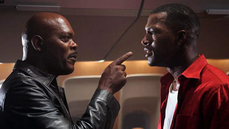 Snakes on a Plane screenshot 6