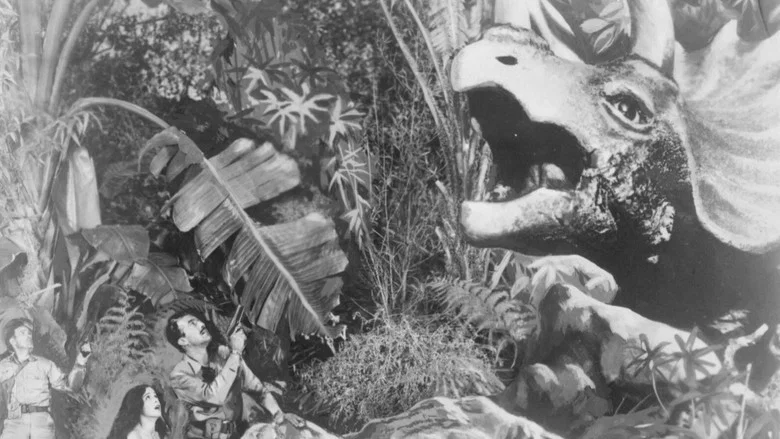 Lost Continent screenshot 3