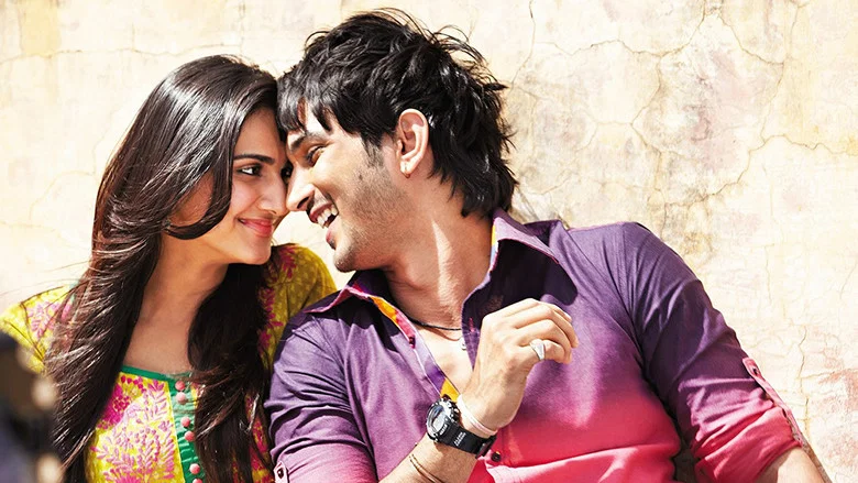 Shuddh Desi Romance screenshot 2