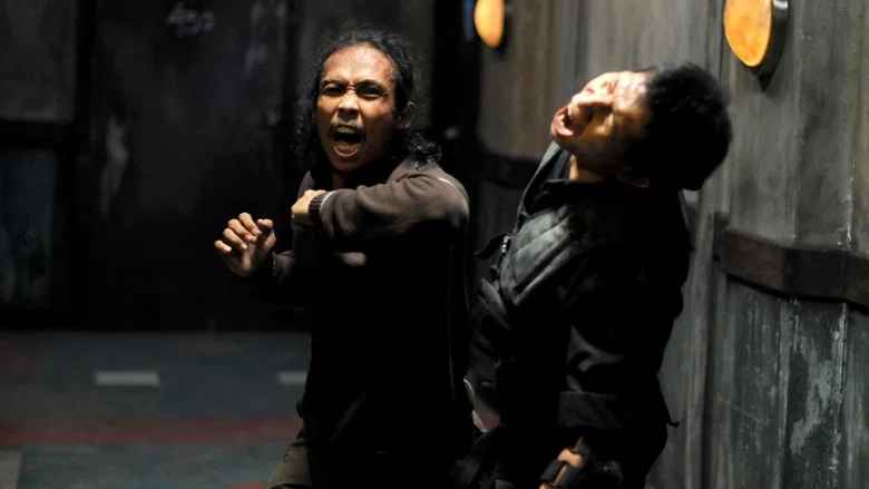 The Raid screenshot 8