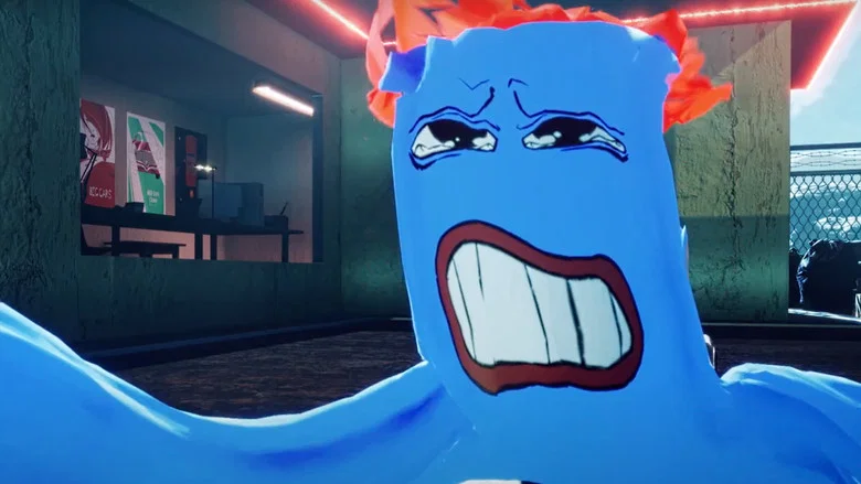 Deflated Dreams screenshot 1