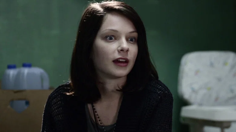 The Dead Room screenshot 4