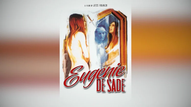 Eugenie de Sade screenshot 7