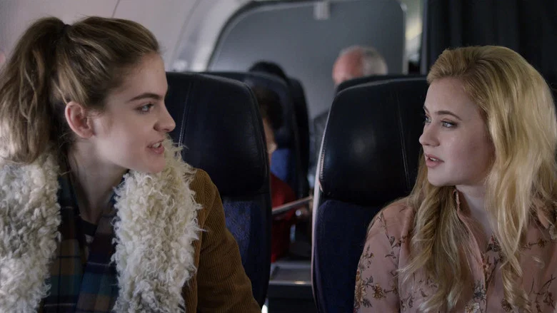Christmas in the Heartland screenshot 4