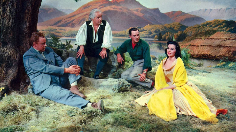 Brigadoon screenshot 8