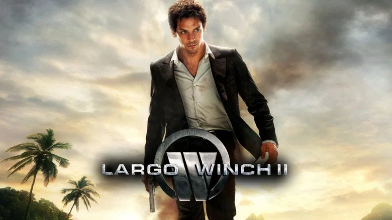 Largo Winch II screenshot 6