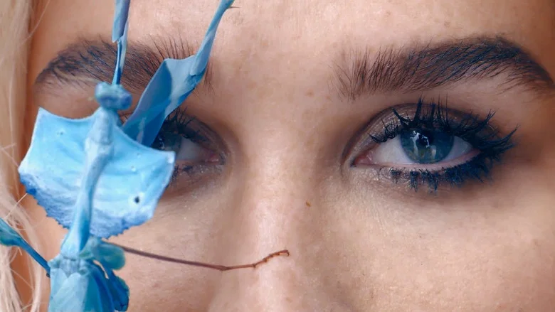Kesha: Rainbow - The Film screenshot 1