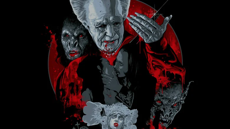 Bram Stoker's Dracula screenshot 8